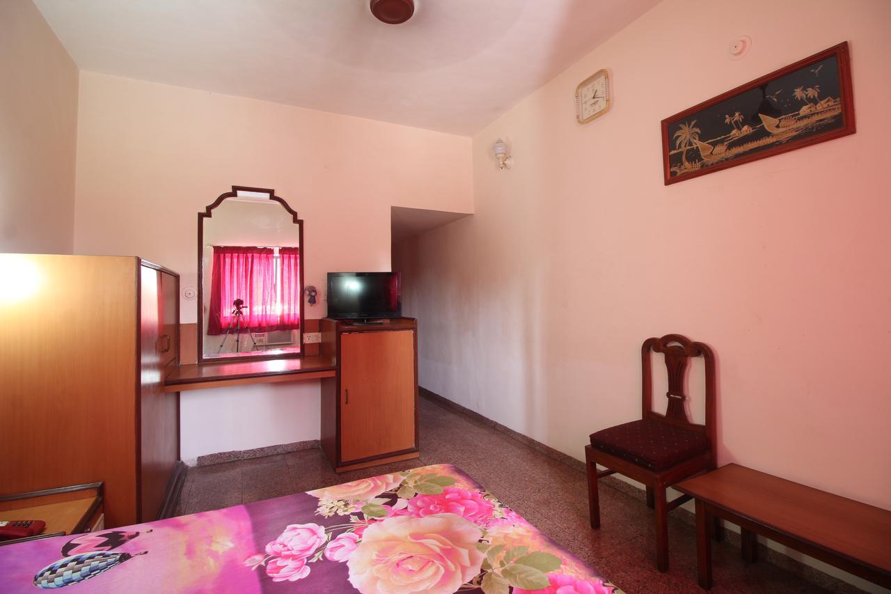 Soubhagya Inn Szilvassza Kültér fotó