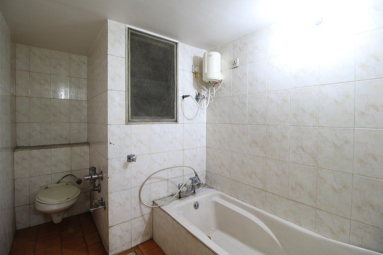 Soubhagya Inn Szilvassza Kültér fotó