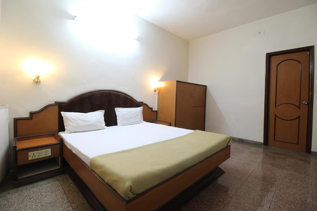 Soubhagya Inn Szilvassza Kültér fotó