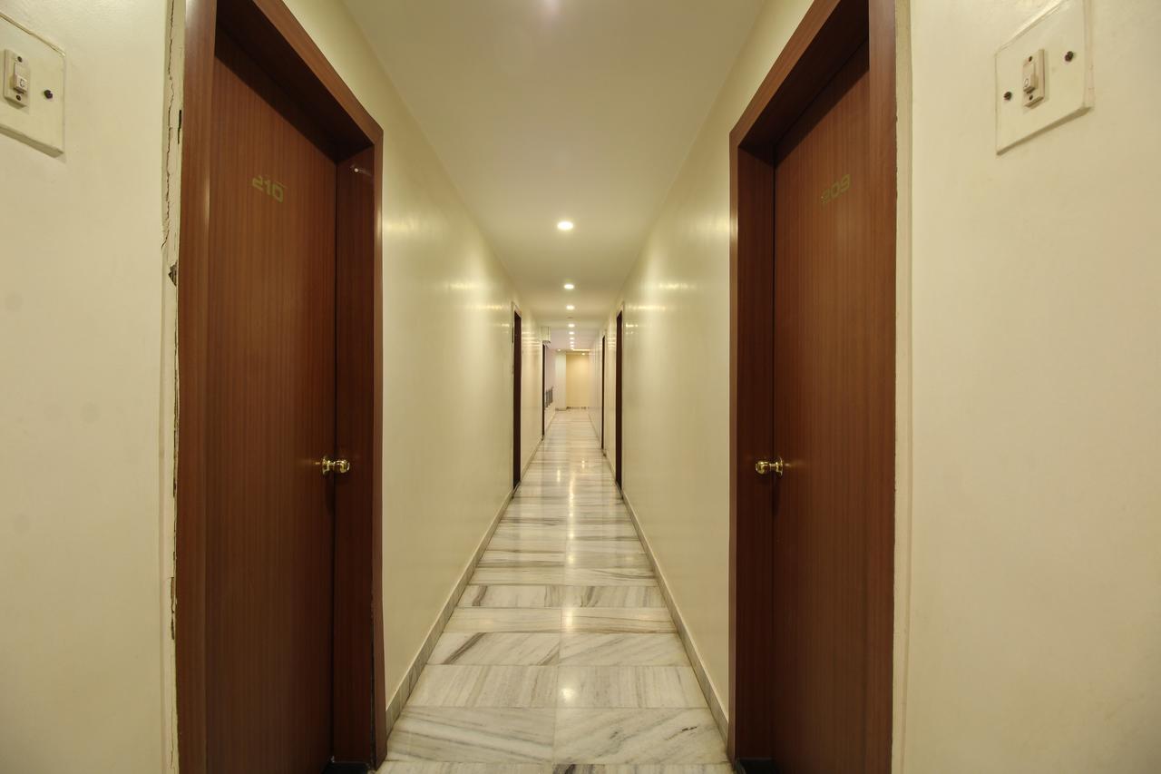 Soubhagya Inn Szilvassza Kültér fotó