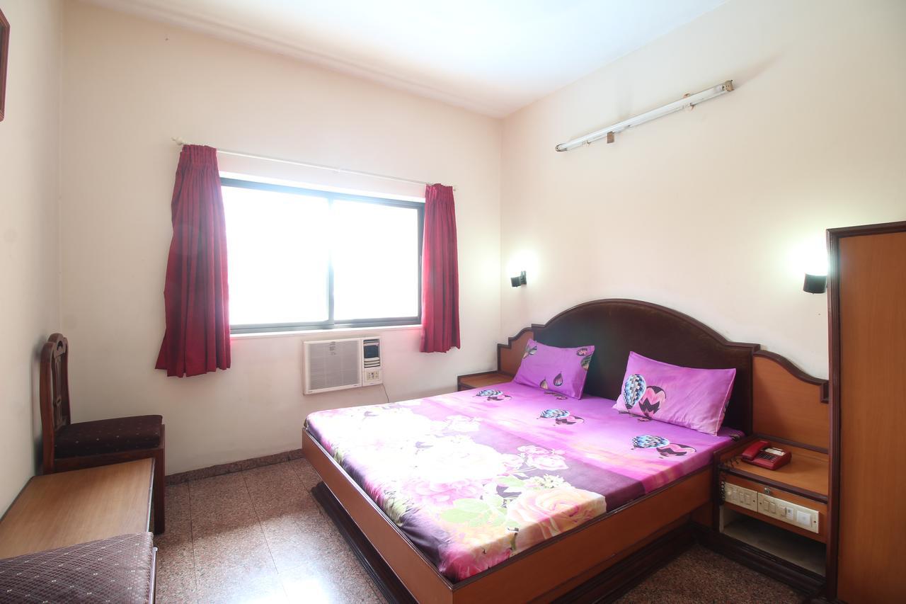 Soubhagya Inn Szilvassza Kültér fotó