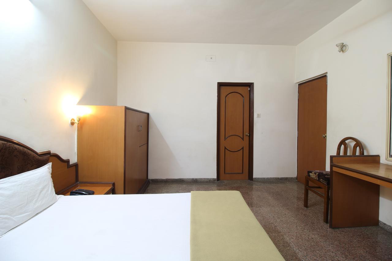 Soubhagya Inn Szilvassza Kültér fotó