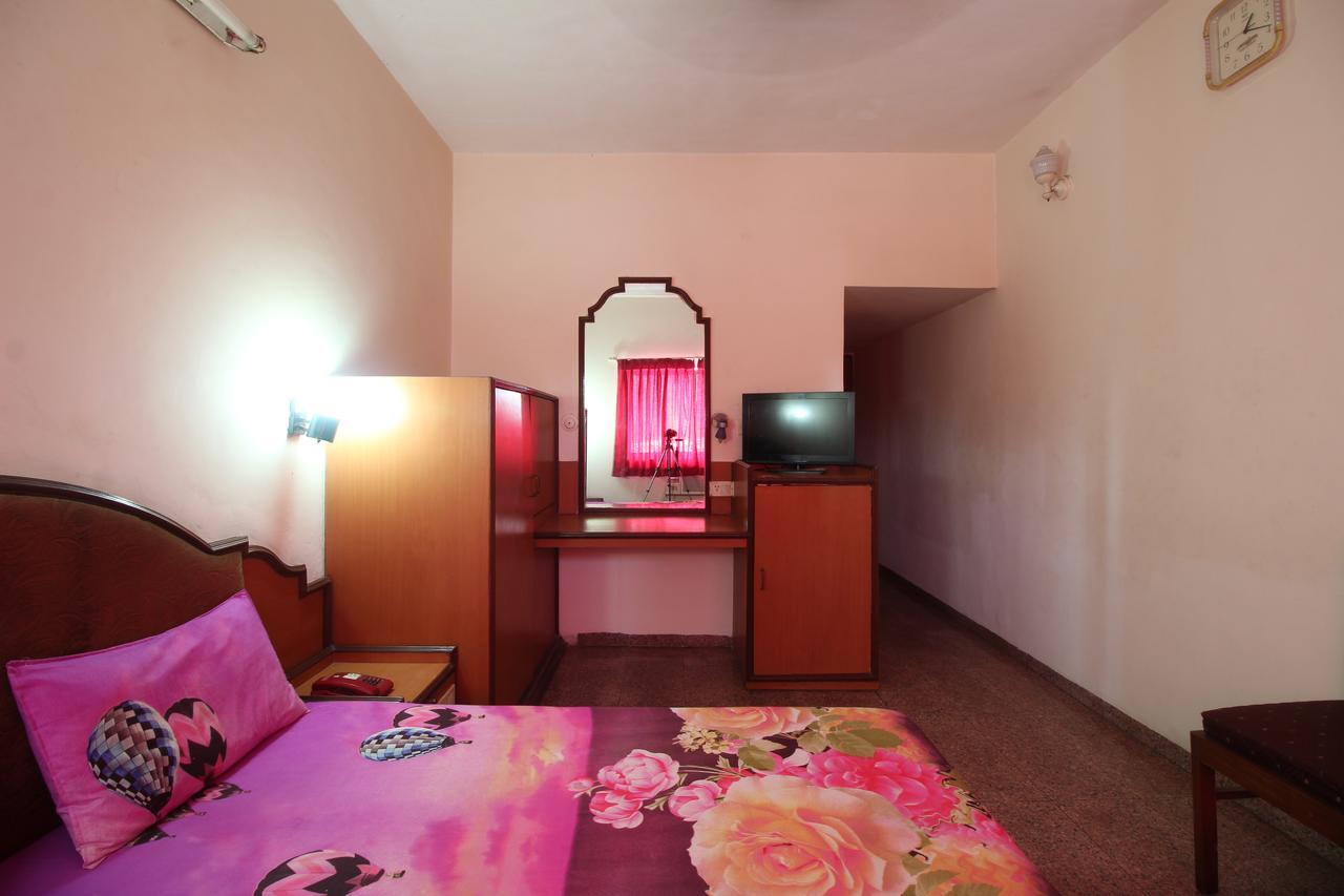 Soubhagya Inn Szilvassza Kültér fotó