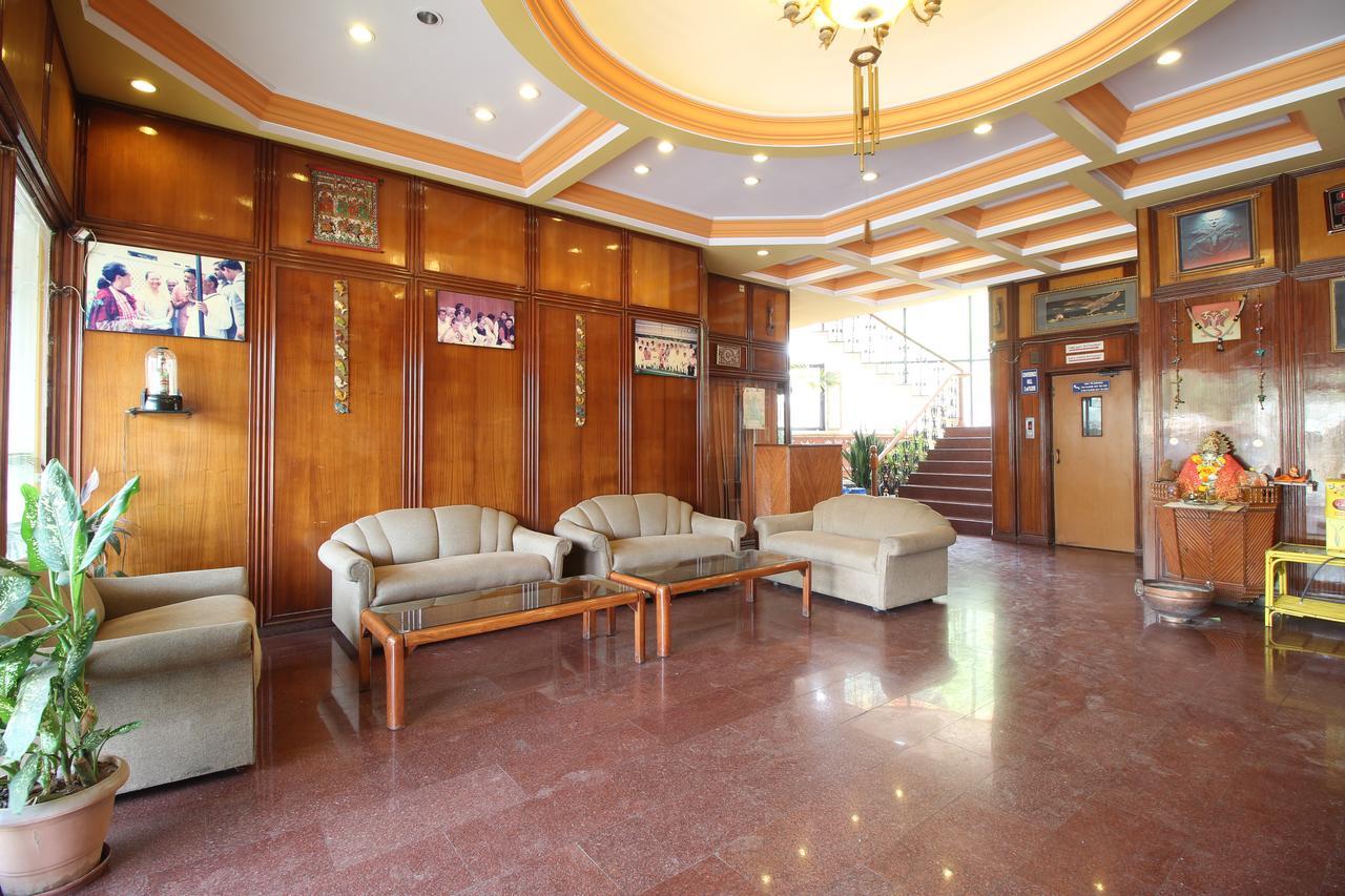 Soubhagya Inn Szilvassza Kültér fotó