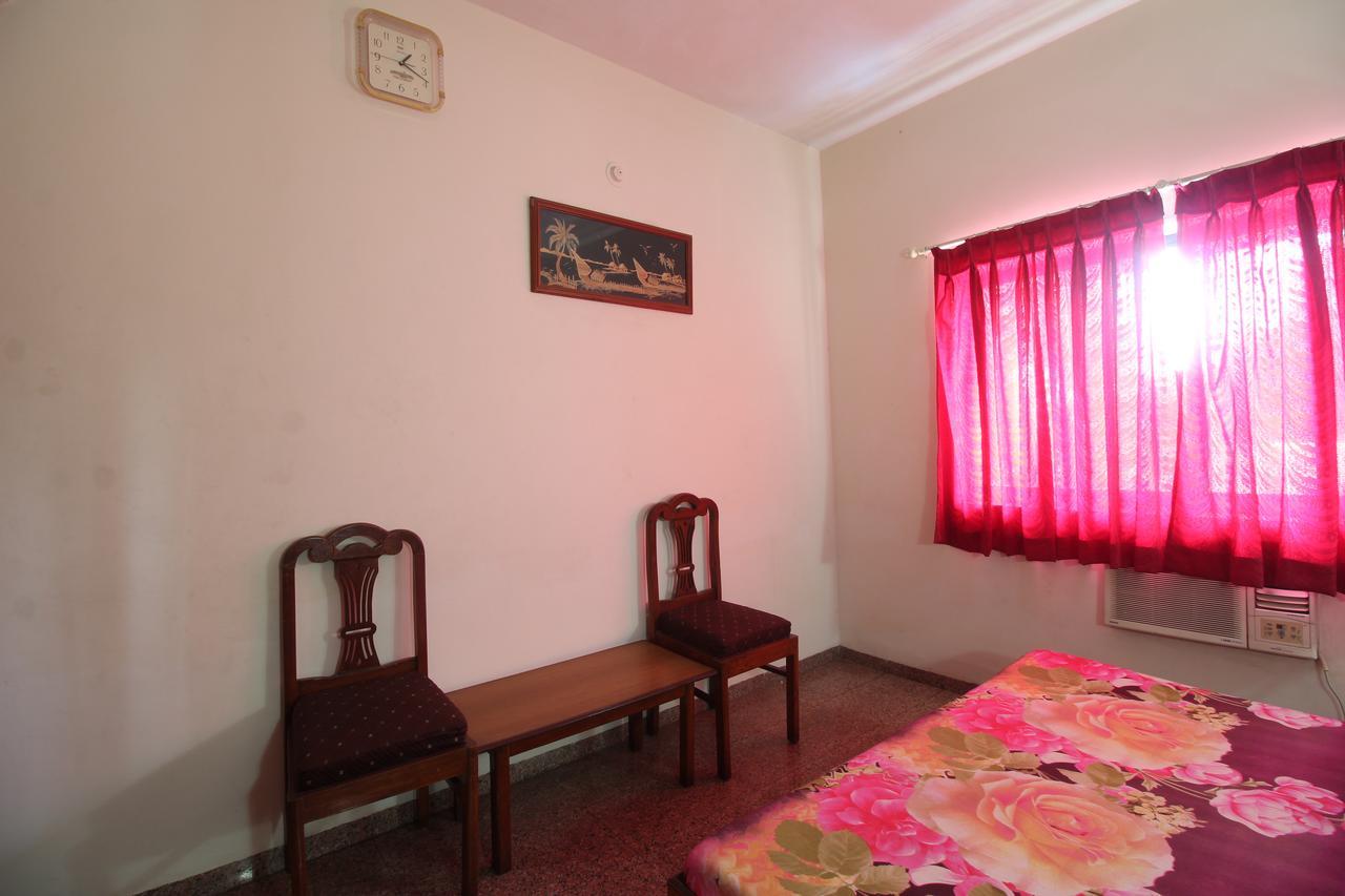 Soubhagya Inn Szilvassza Kültér fotó
