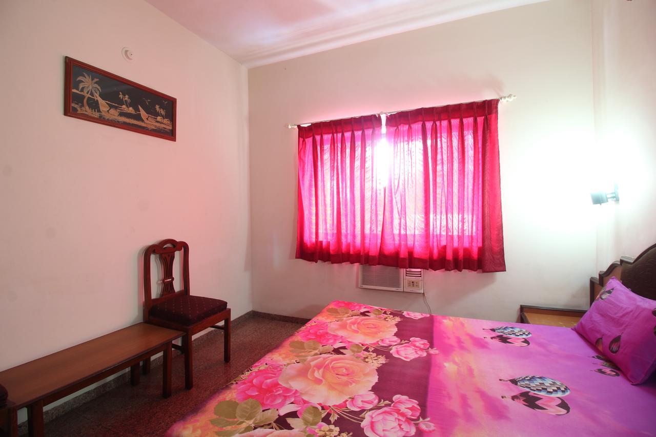 Soubhagya Inn Szilvassza Kültér fotó