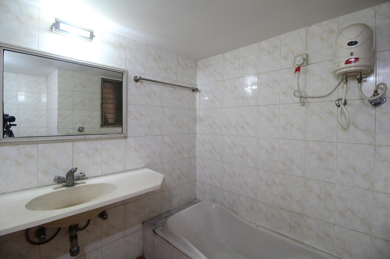 Soubhagya Inn Szilvassza Kültér fotó