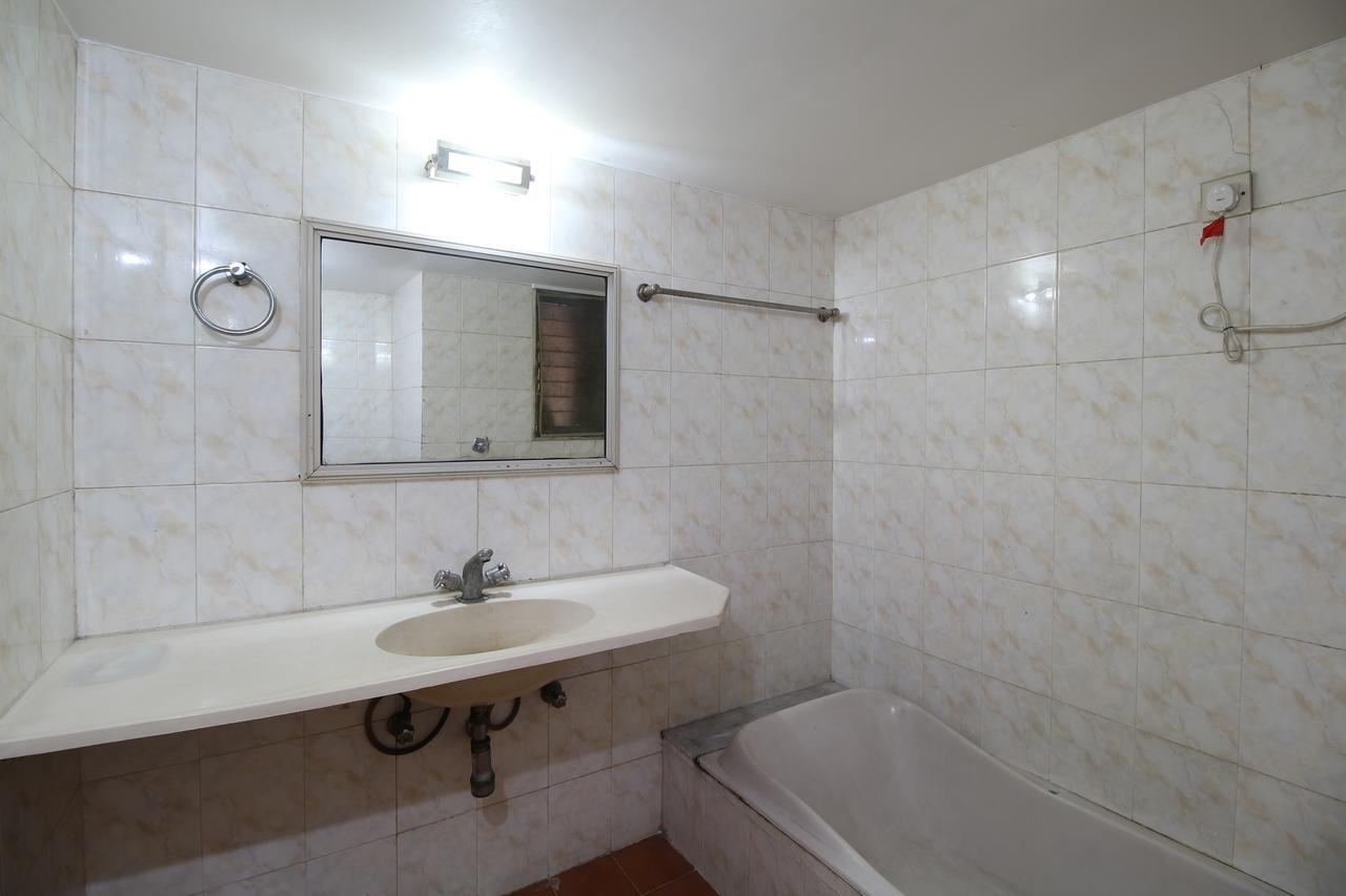 Soubhagya Inn Szilvassza Kültér fotó