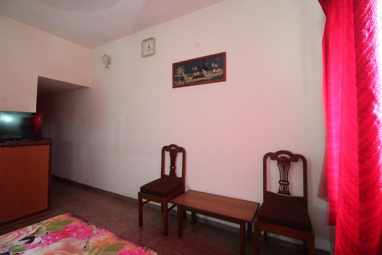 Soubhagya Inn Szilvassza Kültér fotó