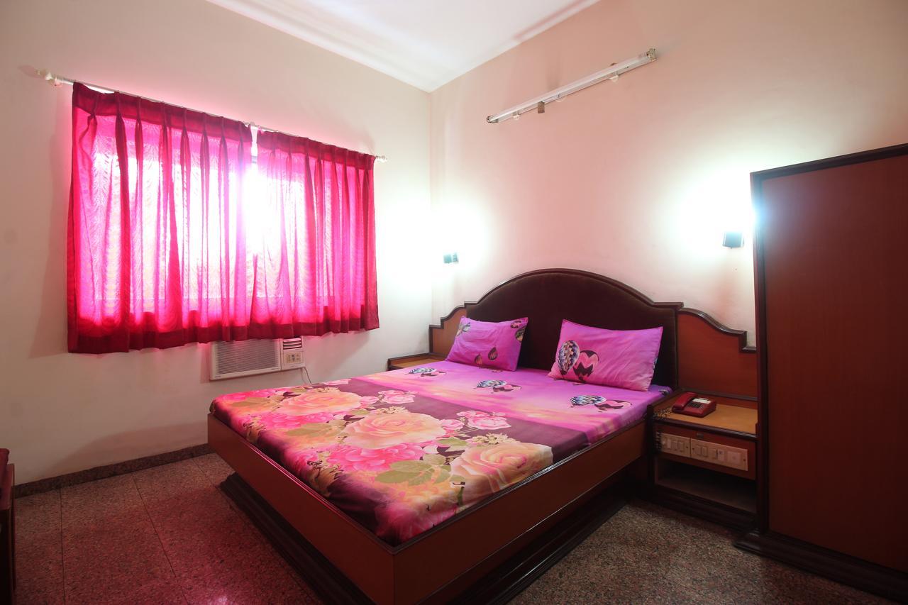 Soubhagya Inn Szilvassza Kültér fotó