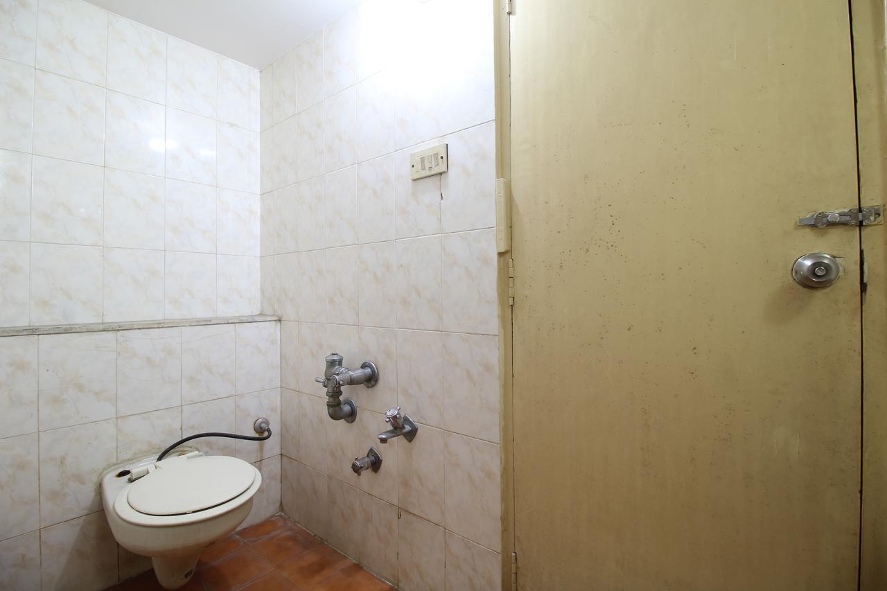 Soubhagya Inn Szilvassza Kültér fotó
