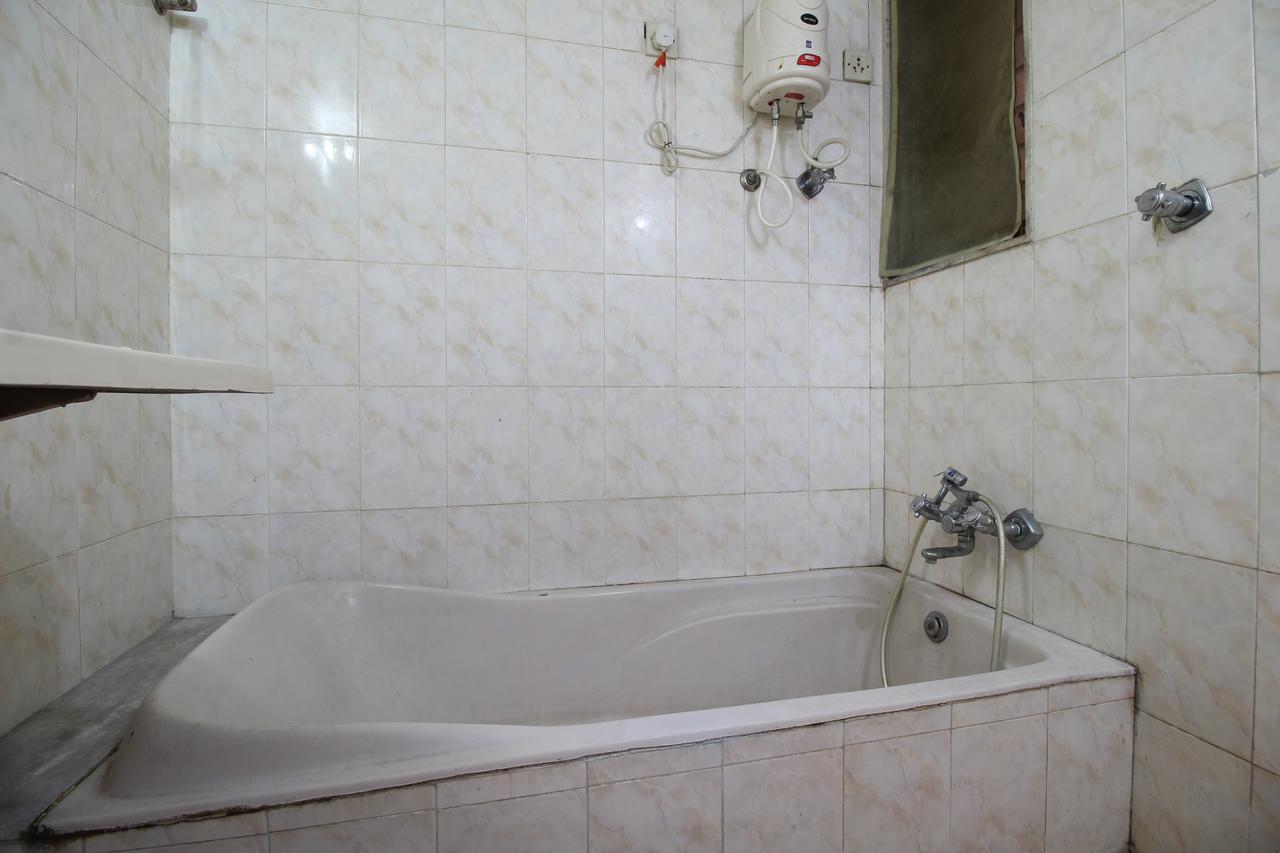 Soubhagya Inn Szilvassza Kültér fotó