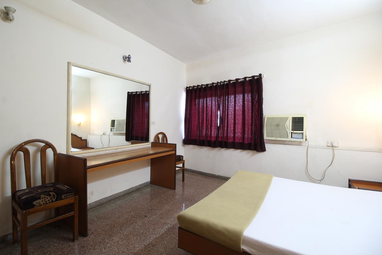 Soubhagya Inn Szilvassza Kültér fotó
