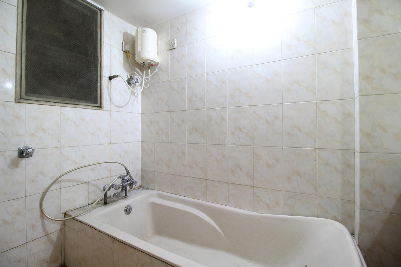Soubhagya Inn Szilvassza Kültér fotó