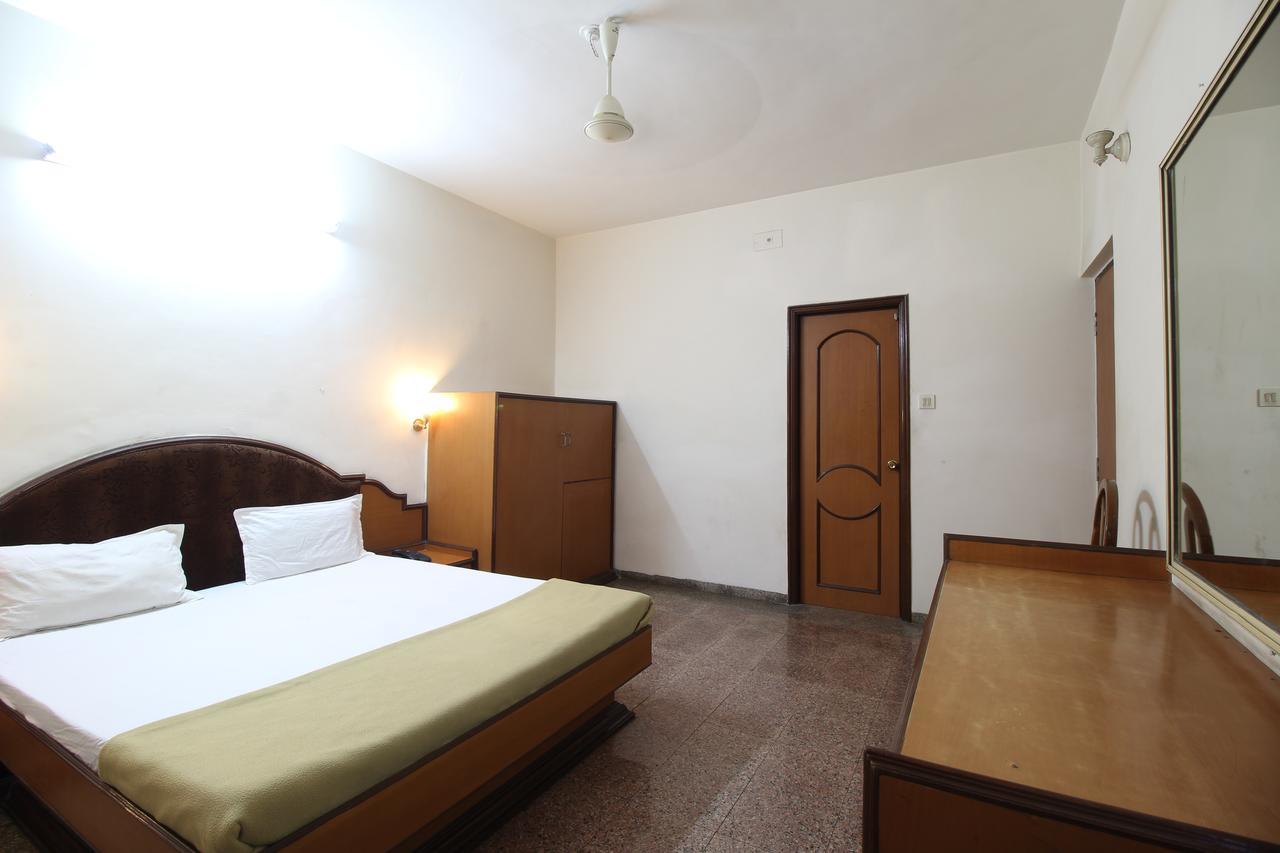 Soubhagya Inn Szilvassza Kültér fotó