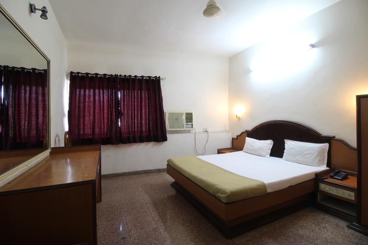 Soubhagya Inn Szilvassza Kültér fotó